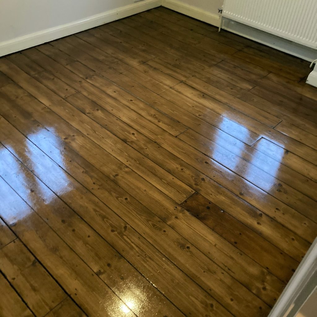 Gallery - Surrey Hills Wood Flooring